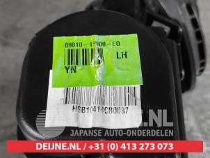 Hyundai IX20 Sicherheitsgurt links hinten O315685 foto 2
