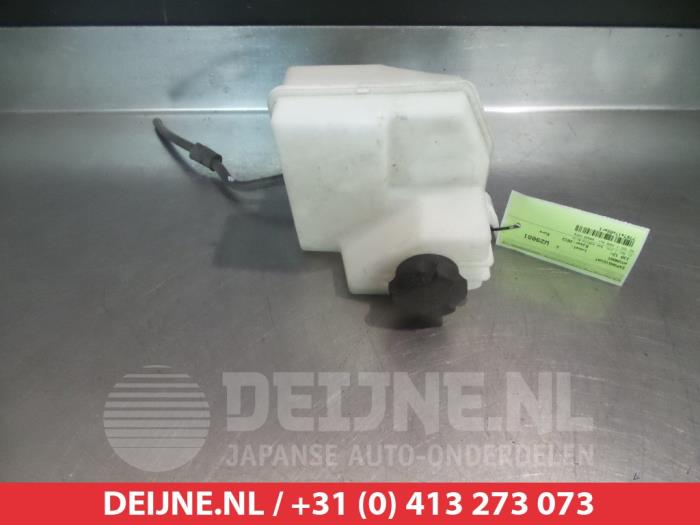 Hyundai I30 Expansievat O341421