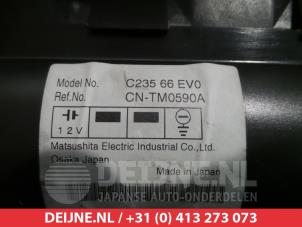 Mazda 5 Navigation display O313685 photo 3