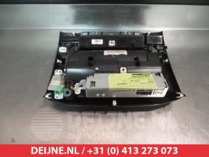 Mazda 5 Navigation display O313685 photo 2