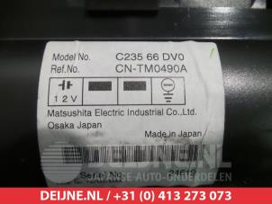 Mazda 5 Navigation display O313683 photo 3