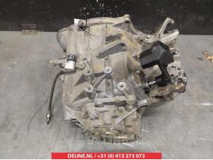Chevrolet Captiva Versnellingsbak O371389 foto 4