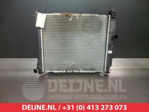Daewoo Kalos Kühler O339777 foto 2