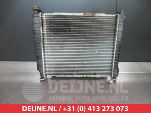 Gebruikte Radiateur Chevrolet Kalos (SF48) 1.2 Prijs € 35,00 Margeregeling aangeboden door V.Deijne Jap.Auto-onderdelen BV