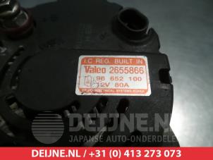 Daewoo Kalos Dynamo O358689 foto 2