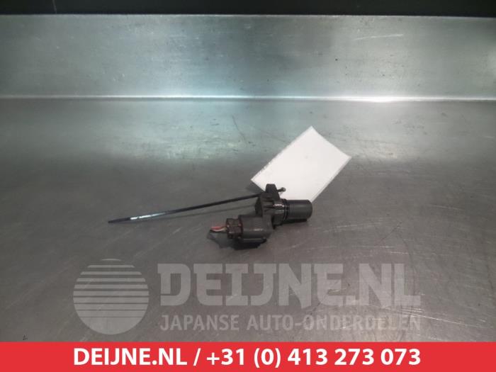 Gebruikte BDP Sensor Mitsubishi Space Star (DG) 1.6 16V Prijs € 35,00 Margeregeling aangeboden door V.Deijne Jap.Auto-onderdelen BV