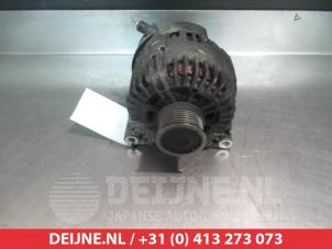 Gebruikte Dynamo Mitsubishi Outlander (CW) Prijs € 35,00 Margeregeling aangeboden door V.Deijne Jap.Auto-onderdelen BV