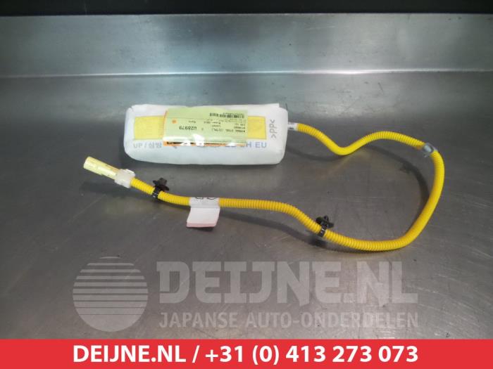 Hyundai I30 Airbag stoel (zitplaats) O334192