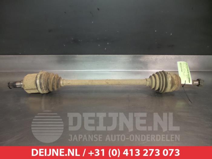 Kia Sportage Drive shaft, rear left O374876