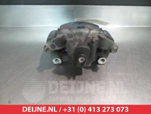 Nissan Juke Bremszange rechts vorne O326129 foto 2