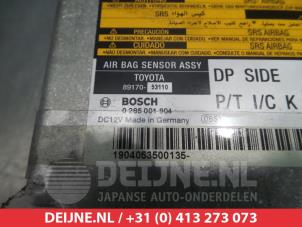 Lexus IS Airbag Module O303133 foto 2