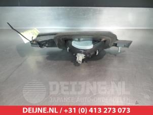 Subaru Legacy Registration plate light O293000 photo 2