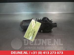 Nissan X-Trail Ruitenwissermotor voor O348696 foto 2