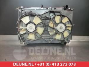 Toyota Avensis Verso Radiateur O340093 foto 2