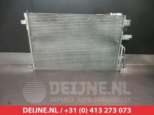 Nissan Qashqai Klima Kondensor O345805 foto 2