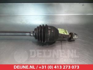 Daewoo Evanda Antriebswelle rechts vorne O319532 foto 2