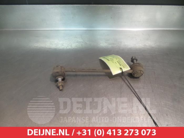 Kia Venga Anti-roll bar guide O329785