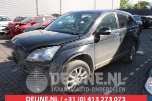 Honda CR-V Tür 4-türig links hinten O285548 foto 2