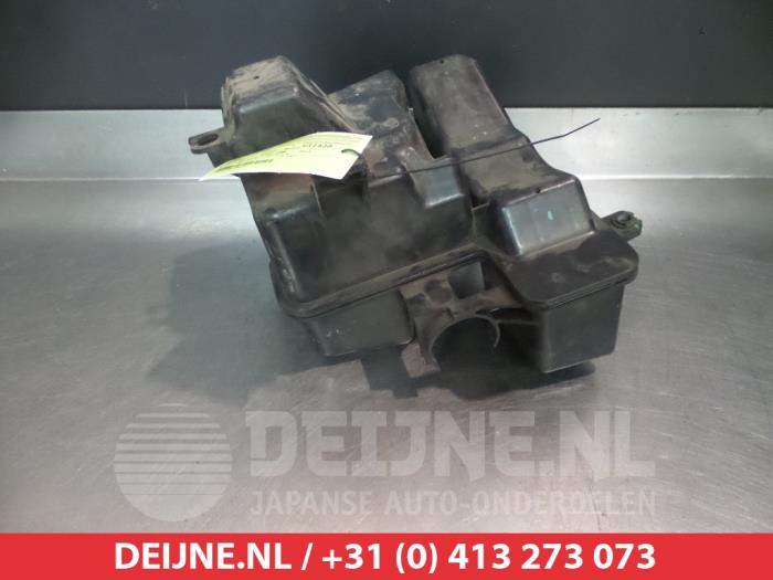 Honda Civic Air box O357148