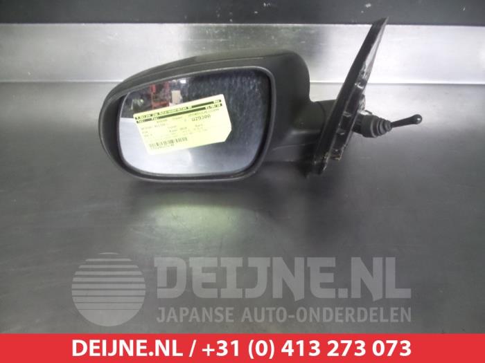 Kia Ceed Außenspiegel links O282561