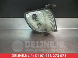 Nissan Pathfinder Richtungsanzeiger links O268827 foto 2