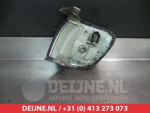 Nissan Pathfinder Richtungsanzeiger rechts O268990 foto 2