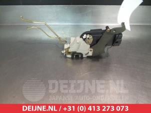 Suzuki Ignis Door lock mechanism 4-door, front left O279788 photo 2