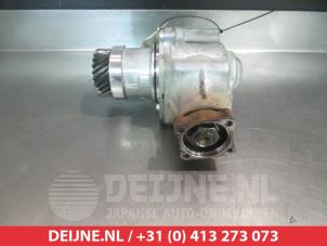 Honda CR-V Transfergetriebe 4x4 O374015 foto 2