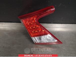 Honda Civic Tailgate reflector, left O297010 photo 3
