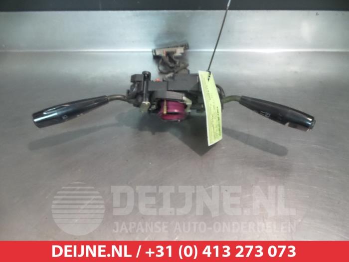 Toyota Corolla Combischakelaar Stuurkolom O309251
