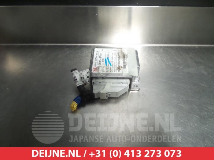 Kia Picanto Airbag Module O303060