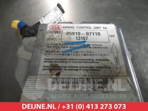 Kia Picanto Airbag Modul O303060 foto 2