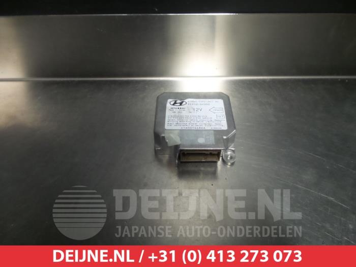 Hyundai Atos Airbag Module O302754