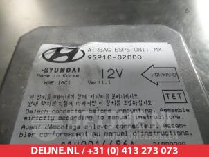 Hyundai Atos Airbag Modul O302754 foto 2