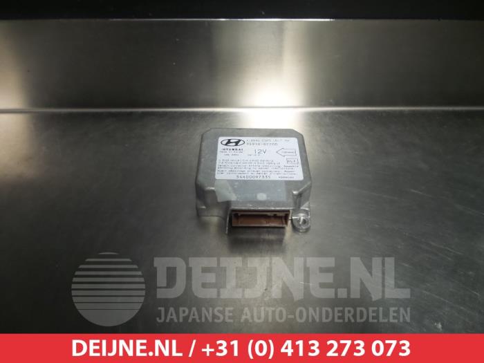 Hyundai Atos Airbag Module O302757