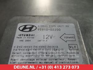 Hyundai Atos Airbag Modul O302757 foto 2