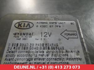 Kia Rio Airbag Modul O303020 foto 2