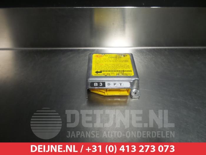 Kia Rio Airbag Modul O303019