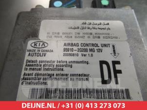 Kia Magentis Airbag Module O303071 foto 2