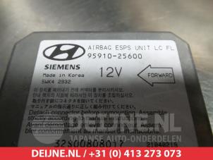 Hyundai Accent Airbag Module O302775 foto 2