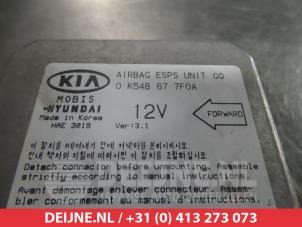 Kia Carnival Airbag Modul O303038 foto 2