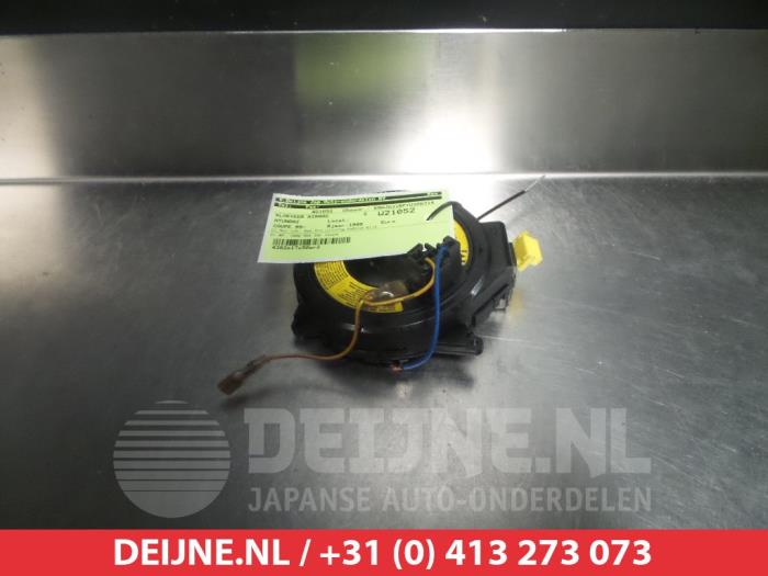 Hyundai Coupe Klokveer Airbag O307669