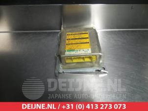 Gebruikte Module Airbag Subaru Legacy (BE) 2.5 16V Prijs € 40,00 Margeregeling aangeboden door V.Deijne Jap.Auto-onderdelen BV