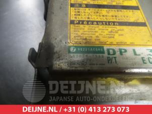 Subaru Legacy Airbag Modul O303003 foto 2