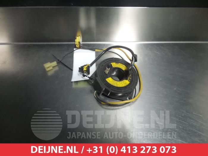 Daewoo Nubira Airbag clock spring O307835