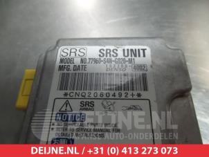Honda HR-V Airbag Module O303301 foto 2