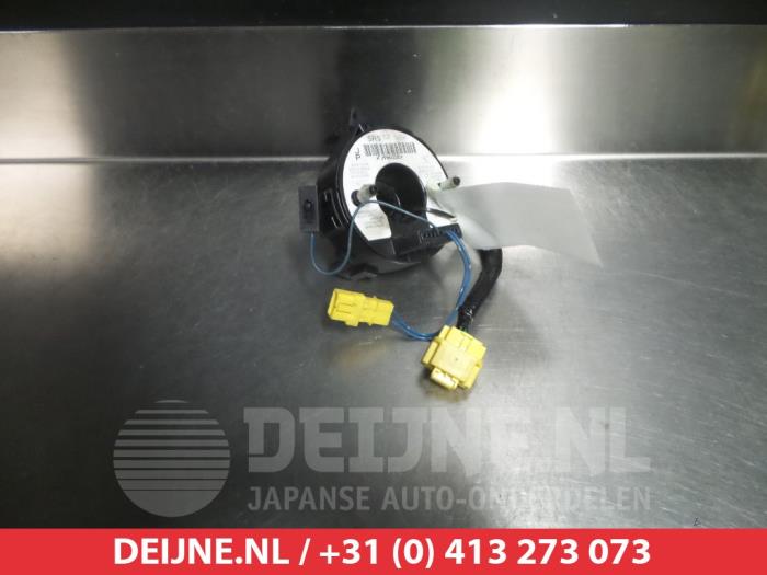 Honda Stream Steuergerät Airbag O307933