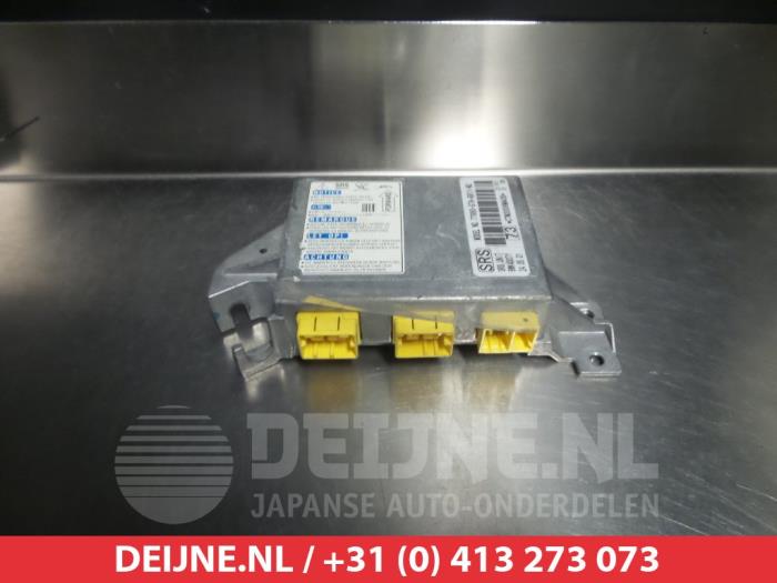Honda Stream Airbag Modul O303293