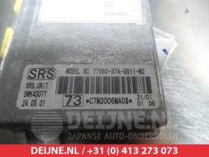 Honda Stream Airbag Module O303293 photo 2