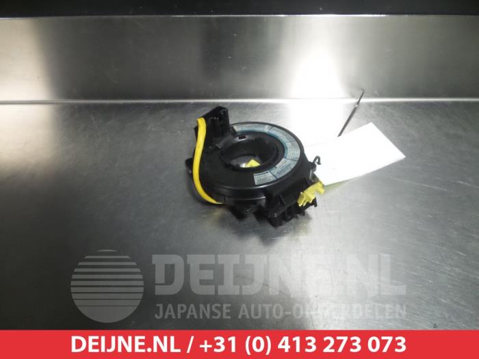 Daihatsu Young RV Steuergerät Airbag O307983
